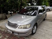 2004 Mitsubishi Lancer 1.6 CEDIA (ปี 01-04) Cedia GLXi-LTD. Sedan AT