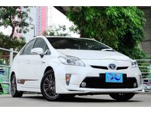 2014 Toyota Prius 1.8 (ปี 09-16) Hybrid TRD Sportivo II Hatchback AT