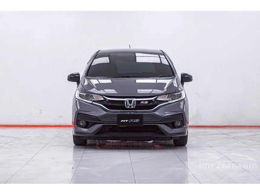 2019 Honda JAZZ RS Hatchback