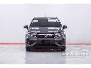 2019 Honda JAZZ 1.5 RS Hatchback