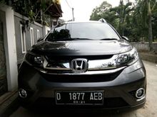 2016 Honda BR-V 1.5 S MT