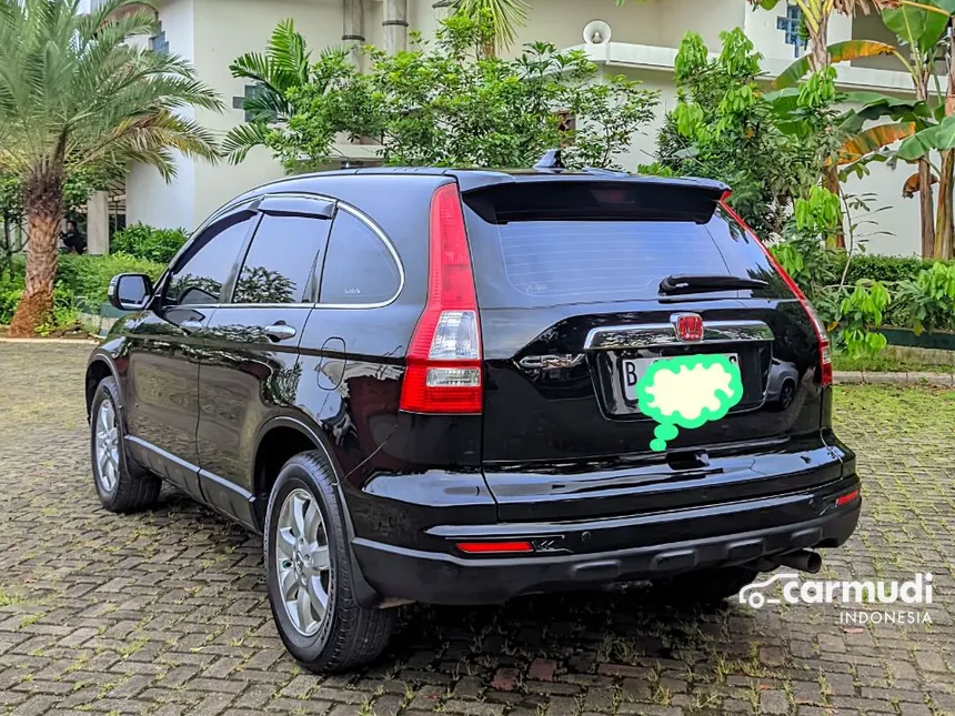 2010 Honda CR-V SUV