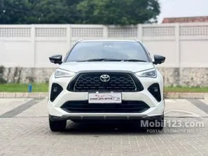 2025 Toyota Yaris Cross 1.5 S (Premium Colour) SUV