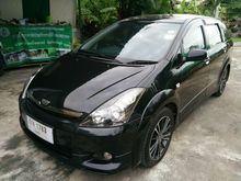 2004 Toyota Wish 2.0 (ปี 03-10) Q Wagon AT