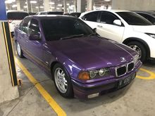 1997 BMW 323i 2.5 E36 2.5 Manual Sedan NEGO #jualcepatpemiliklangsung