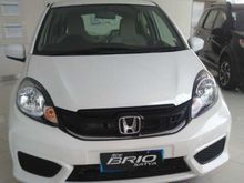 Honda Brio 1.2 Satya S MT