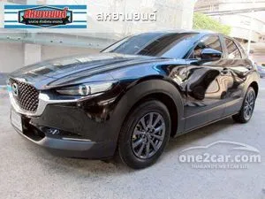 2023 Mazda CX-30 2.0 C SUV