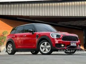 2017 Mini Countryman 1.5 Cooper Hatchback