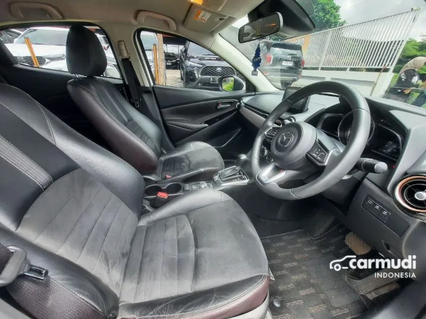 2019 Mazda 2 R Hatchback