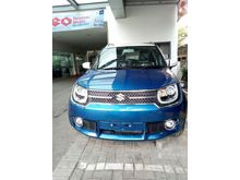 Promo suzuki ignis termurah BUKTIKAN