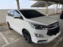 2020 Toyota Kijang Innova 2.4 G TRD Sportivo MPV, DAPATKAN DISCOUNT PULUHAN JUTA LANGSUNG,