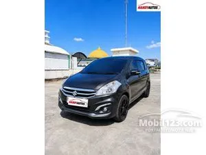 2017 Suzuki Ertiga 1.4 GX MPV