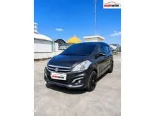2017 Suzuki Ertiga 1.4 GX MPV
