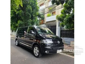 2012 Volkswagen Caravelle 2.0 TDI 7 seater MPV