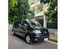 2012 Volkswagen Caravelle 2.0 TDI 7 seater MPV