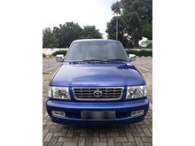 2000 Toyota Kijang 1.8 LGX MPV