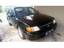 2001 Toyota Soluna 1.5 XLi Sedan