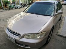 1999 Honda Accord 2.3 งูเห่า (ปี 97-02) VTi Sedan AT