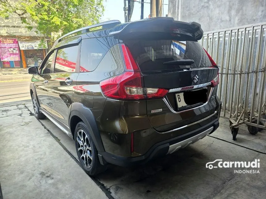 2021 Suzuki XL7 Alpha SUV