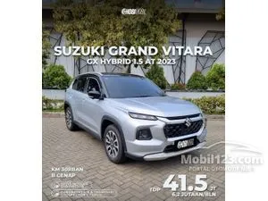 2023 Suzuki Grand Vitara 1.5 GX (Two Tone) SUV