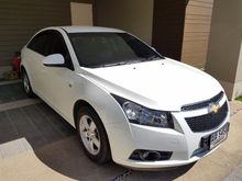 2011 Chevrolet Cruze 1.6 (ปี 10-15) LS Sedan AT