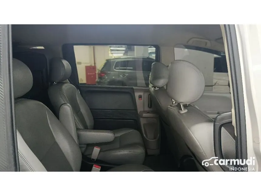 2010 Honda Freed Power Sliding Door MPV