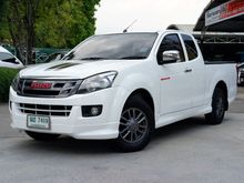 2013 Isuzu D-Max 2.5 SPACE CAB (ปี 11-17) X-Series Z Pickup MT