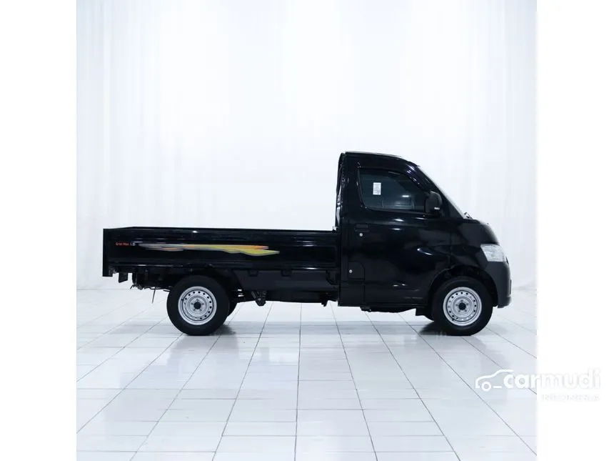 2023 Daihatsu Gran Max STD ACPS Single Cab Pick-up