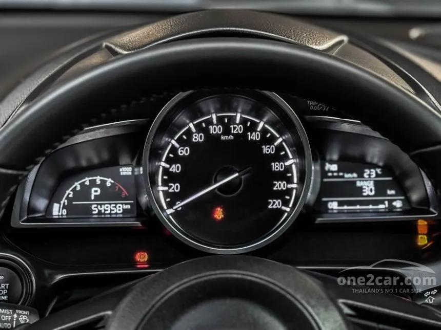 2022 Mazda CX-3 Comfort SUV