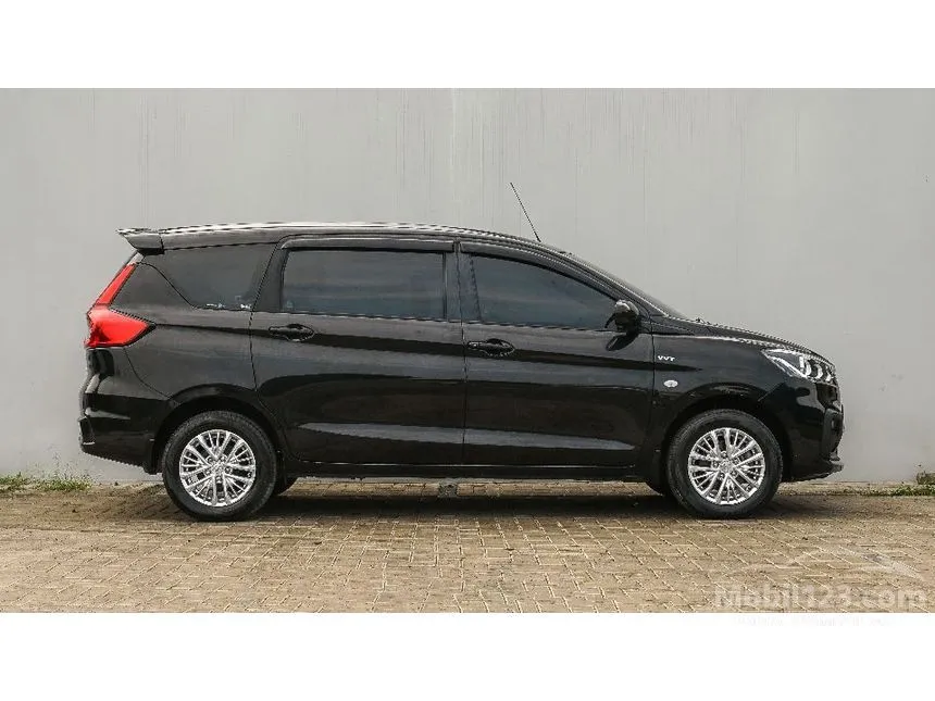 2020 Suzuki Ertiga GA MPV