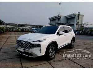 2022 Hyundai Santa Fe 2.2 Signature SUV