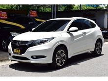 2015 Honda HR-V 1.8 (ปี 14-18) EL SUV