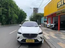 2017 Mazda CX-3 2.0 Touring AT