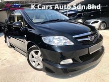Honda City 1.5 i-DSI (A) 1 OWNER MALAY LADY LOW MILEAGE SERVICE ON TIME