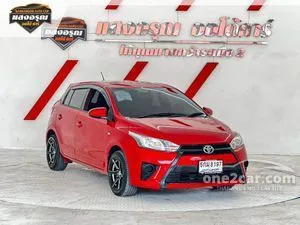 2016 Toyota YARIS 1.2 J Hatchback