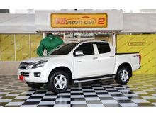 2013 Isuzu D-Max 3.0 CAB-4 (ปี 11-17) Vcross Z-Prestige Pickup AT