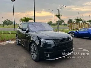 2023 Land Rover Range Rover Sport 3.0 Autobiography P400 SUV