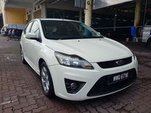 2012 FORD FOCUS 2.0 SPORT AT PERFECT CONDITION CAREFUL OWNER