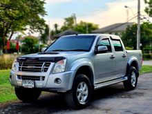 2008 Isuzu D-Max 3.0 CAB-4 (ปี 07-11) Hi-Lander Ddi i-TEQ Pickup