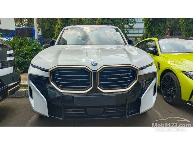 Jual BMW X Xm Bekas di Indonesia Harga Murah, Kondisi Terbaik | Mobil123