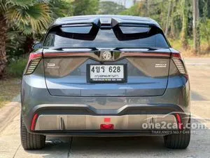 2023 MG MG4 X Hatchback