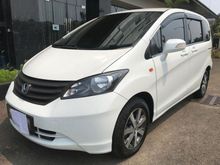 2011 Honda Freed 1.5 1.5 MPV tdp 28 juta