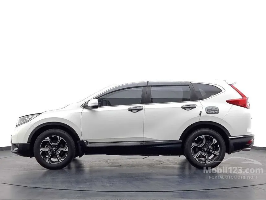 2018 Honda CR-V VTEC SUV