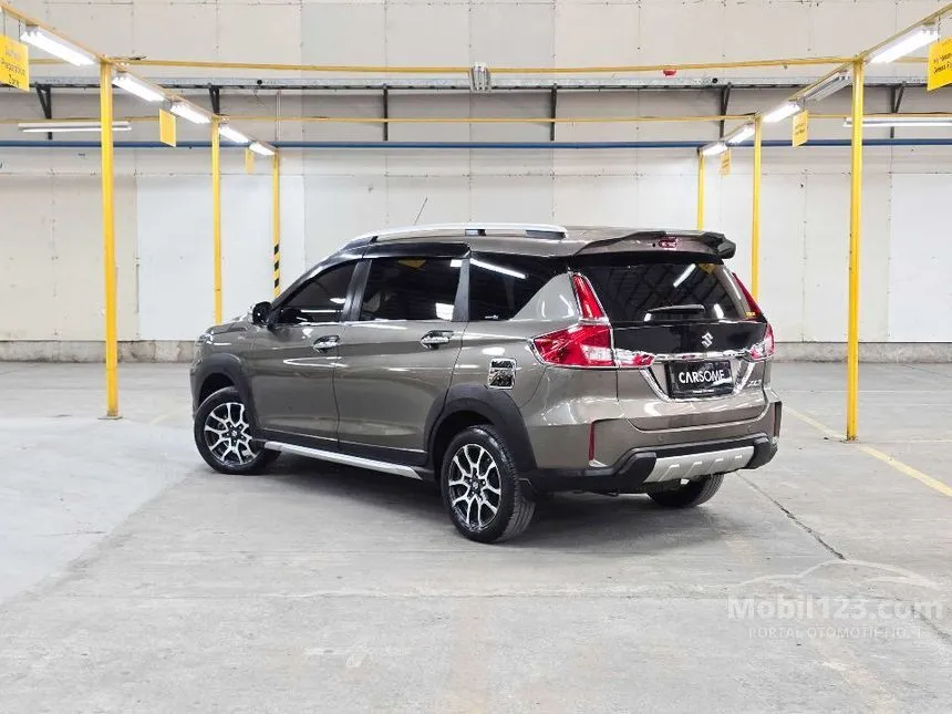 2023 Suzuki XL7 Beta SUV