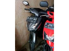 TANPA DP 2017 Honda Vario 110 110 Others