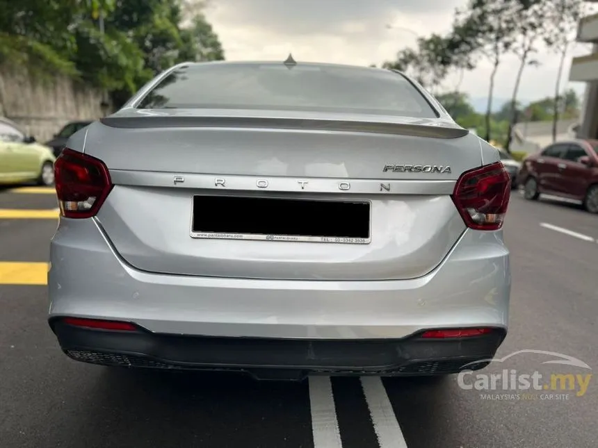 2021 Proton Persona Standard Sedan