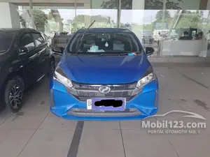2022 Daihatsu Sirion 1.3 X Hatchback