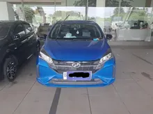 2022 Daihatsu Sirion 1.3 X Hatchback
