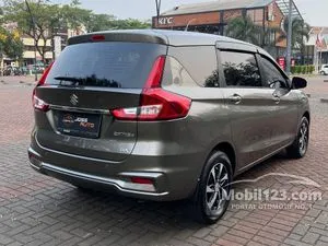 2021 Suzuki Ertiga 1.5 GX MPV