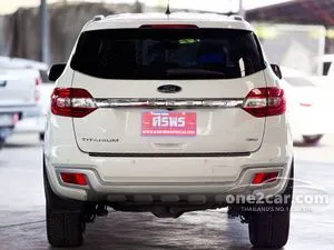 2016 Ford EVEREST 3.2 Titanium SUV